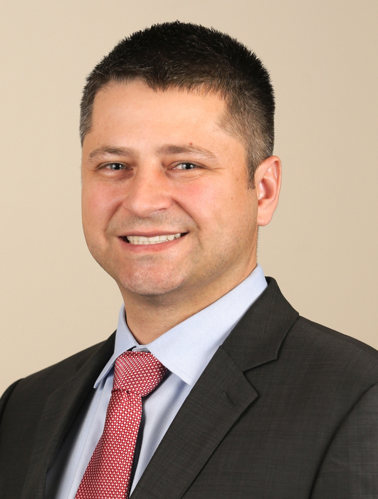 Artur Skrygulec