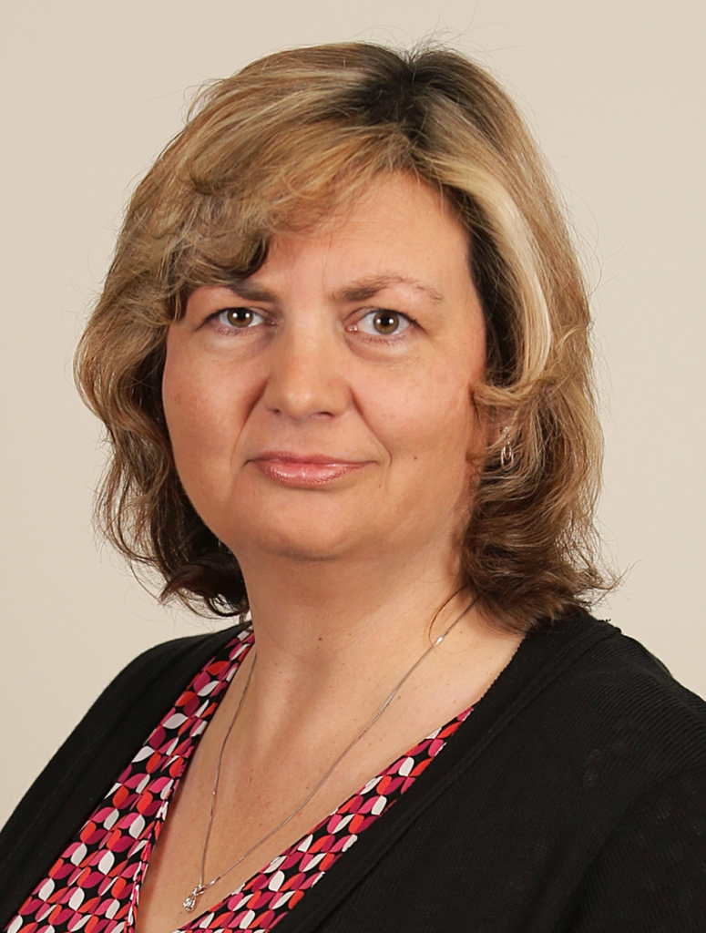 Cheryl Thompson