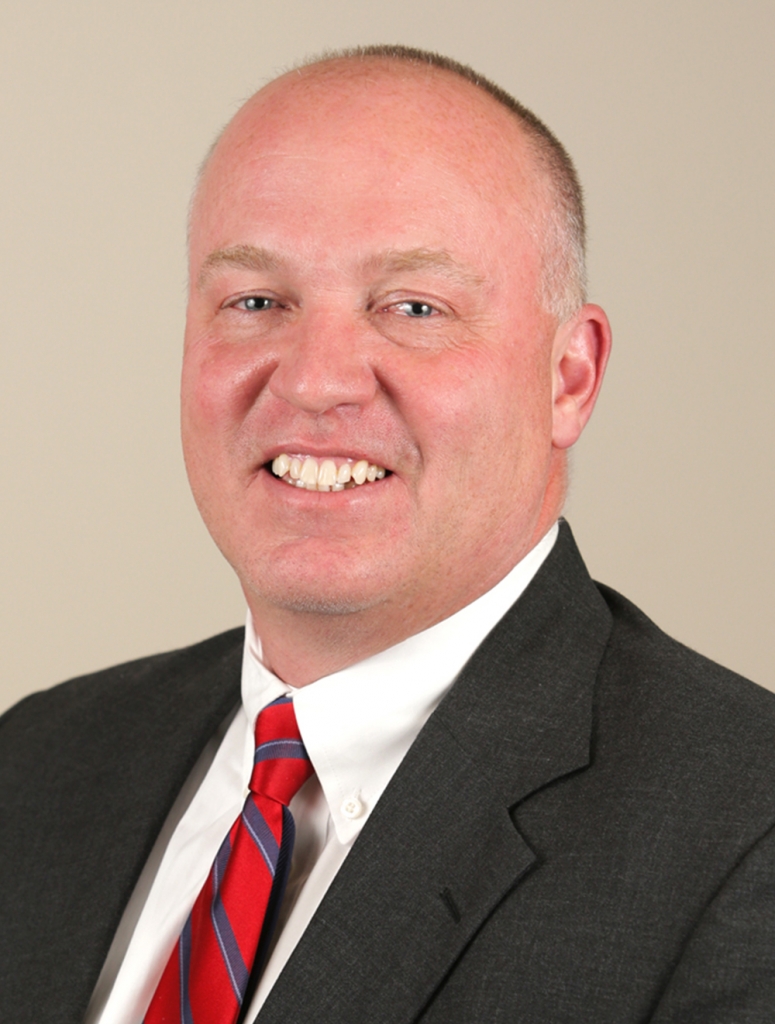 Darren Nichols