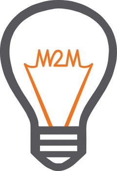 M2M_Lightbulb