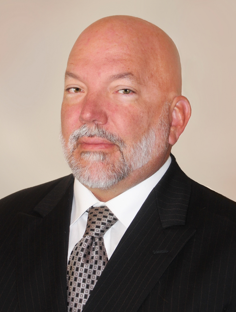 Randy Coffman