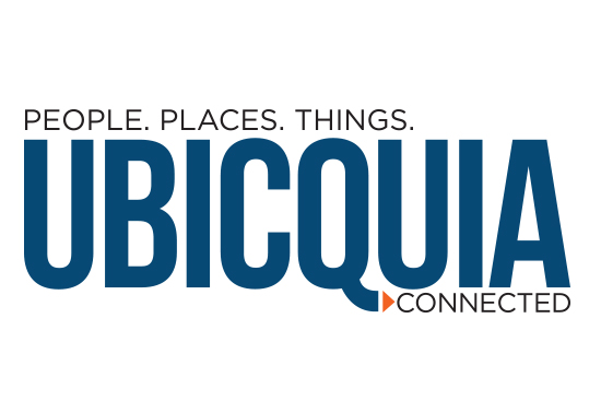 Ubicquia