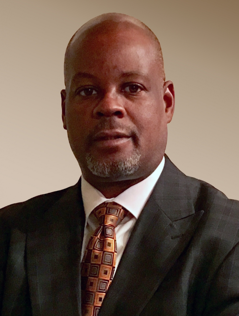Vernon Crump